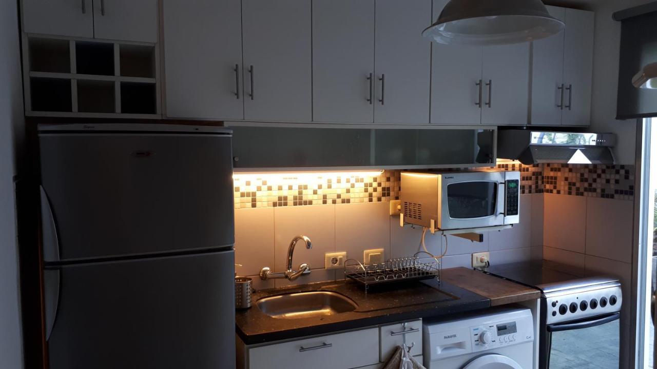 프라이벤토스 Comoda Casa Con Inmejorable Ubicacion Y Servicios 빌라 외부 사진