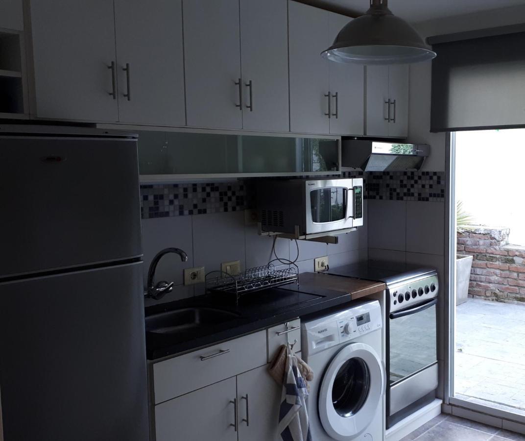 프라이벤토스 Comoda Casa Con Inmejorable Ubicacion Y Servicios 빌라 외부 사진