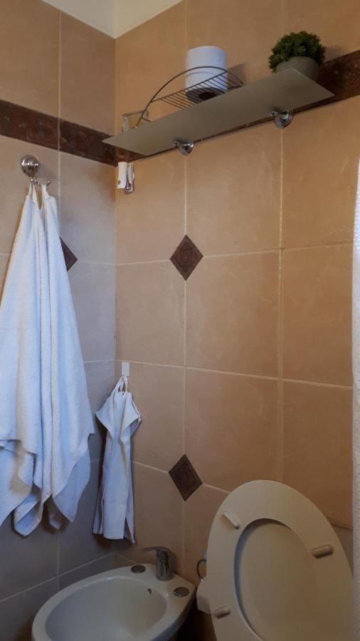 프라이벤토스 Comoda Casa Con Inmejorable Ubicacion Y Servicios 빌라 외부 사진